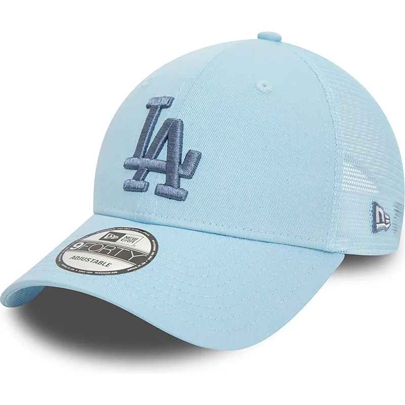 mutsid-kumer-sinine-snapback-9forty-home-field-los-angeles-dodgers-mlb-new-era mutsid-kumer-sinine-snapback-9forty-home-field-los-angeles-dodgers-mlb-new-era
