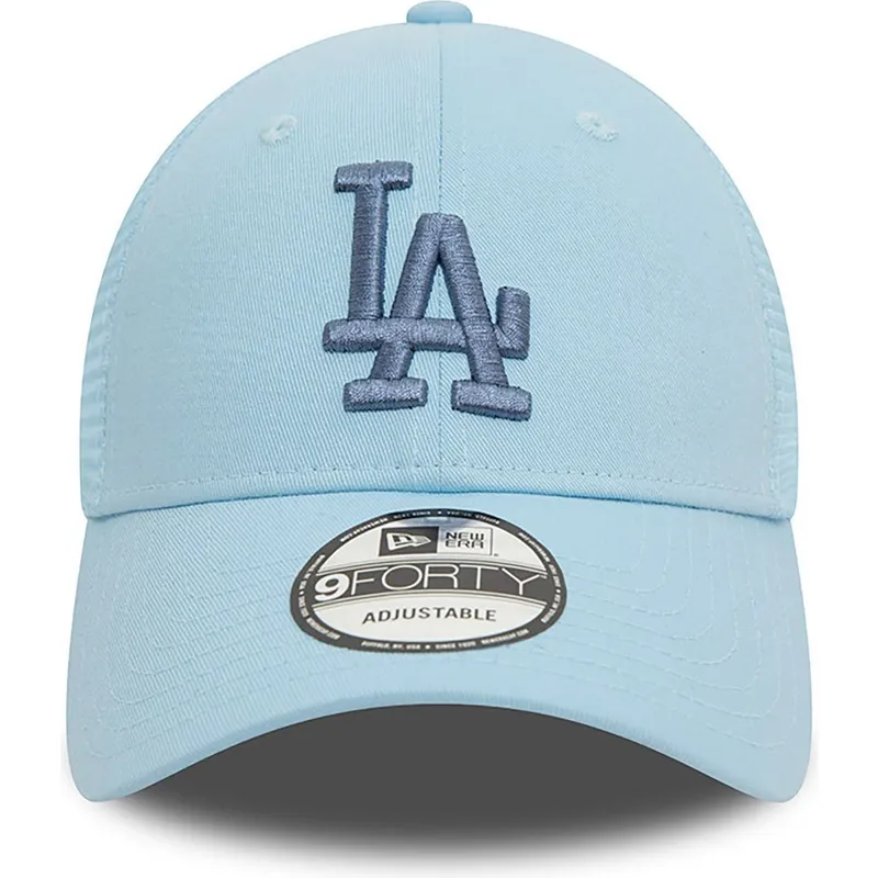 mutsid-kumer-sinine-snapback-9forty-home-field-los-angeles-dodgers-mlb-new-era mutsid-kumer-sinine-snapback-9forty-home-field-los-angeles-dodgers-mlb-new-era