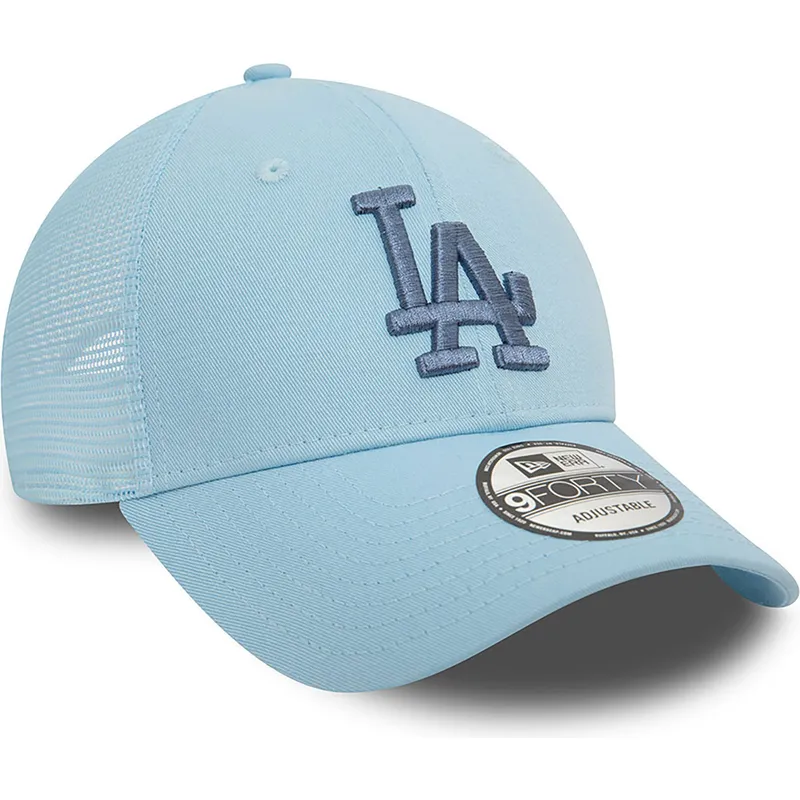 mutsid-kumer-sinine-snapback-9forty-home-field-los-angeles-dodgers-mlb-new-era mutsid-kumer-sinine-snapback-9forty-home-field-los-angeles-dodgers-mlb-new-era