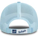 mutsid-kumer-sinine-snapback-9forty-home-field-los-angeles-dodgers-mlb-new-era