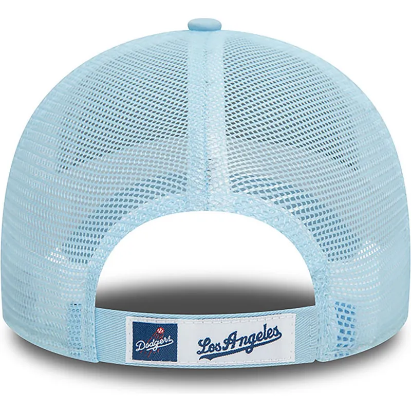 mutsid-kumer-sinine-snapback-9forty-home-field-los-angeles-dodgers-mlb-new-era mutsid-kumer-sinine-snapback-9forty-home-field-los-angeles-dodgers-mlb-new-era
