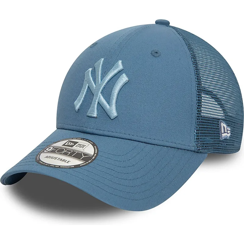 mutsid-kumer-sinine-snapback-9forty-home-field-new-york-yankees-mlb-new-era