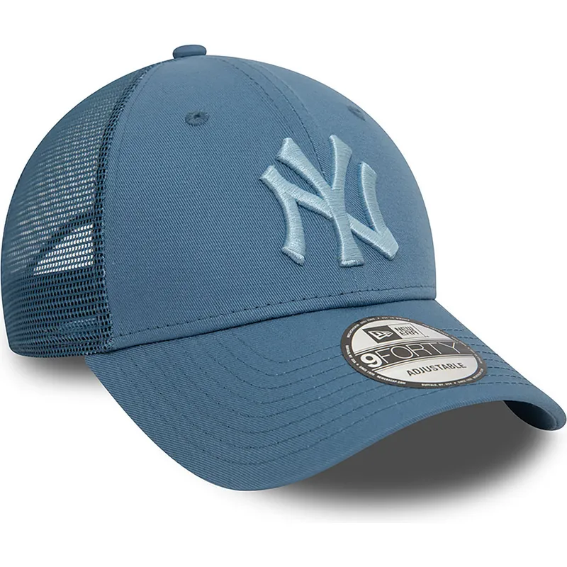 mutsid-kumer-sinine-snapback-9forty-home-field-new-york-yankees-mlb-new-era