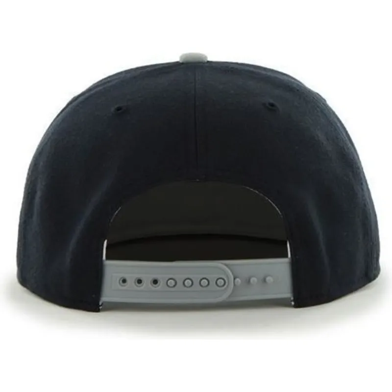 mutsid-lame-meresinine-snapback-new-york-yankees-mlb-47-brand
