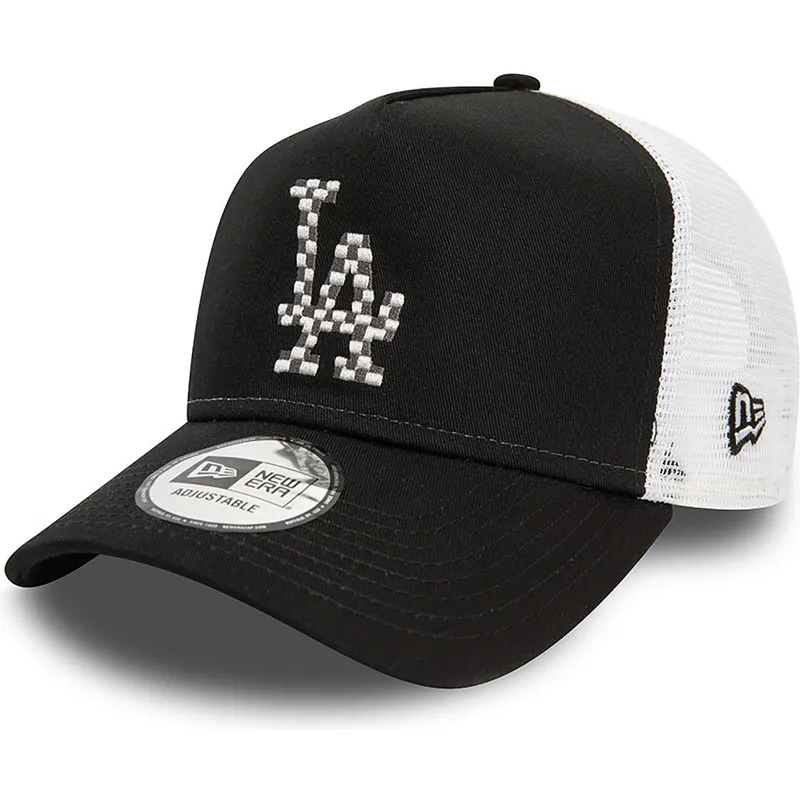 mutsid-kumer-must-snapback-a-frame-seasonal-infill-los-angeles-dodgers-mlb-new-era