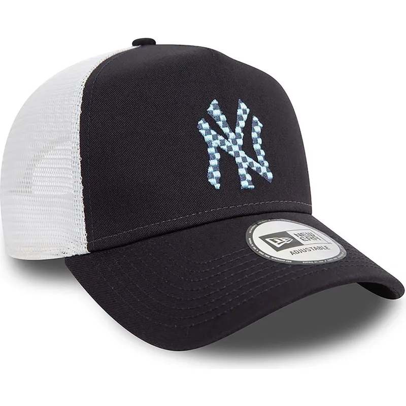 mutsid-kumer-meresinine-snapback-a-frame-seasonal-infill-new-york-yankees-mlb-new-era
