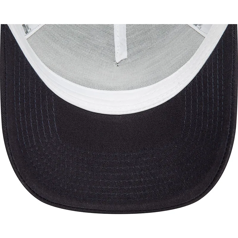mutsid-kumer-meresinine-snapback-a-frame-seasonal-infill-new-york-yankees-mlb-new-era