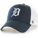 mutsid-kumer-meresinine-snapback-detroit-tigers-mlb-47-brand