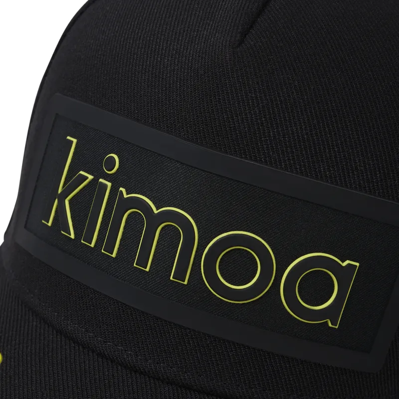 mutsid-kumer-must-reguleeritav-patch-aston-martin-f1-team-x-kimoa-aston-martin-formula-1-kimoa