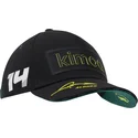 mutsid-kumer-must-reguleeritav-patch-aston-martin-f1-team-x-kimoa-aston-martin-formula-1-kimoa
