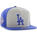 mutsid-lame-sinine-snapback-los-angeles-dodgers-mlb-47-brand