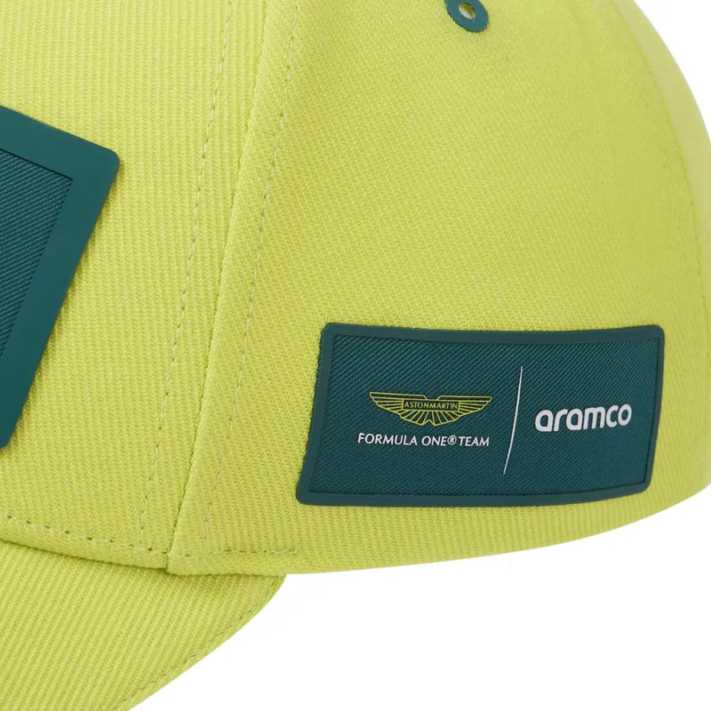 mutsid-kumer-kollane-reguleeritav-patch-aston-martin-f1-team-x-kimoa-aston-martin-formula-1-kimoa