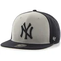 mutsid-lame-meresinine-snapback-new-york-yankees-mlb-47-brand