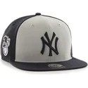 mutsid-lame-meresinine-snapback-new-york-yankees-mlb-47-brand