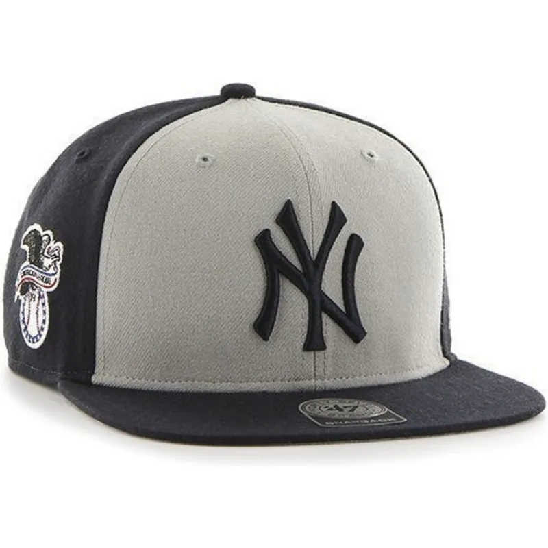 mutsid-lame-meresinine-snapback-new-york-yankees-mlb-47-brand