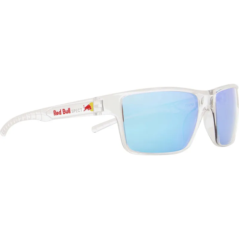paikeseprillid-labipaistev-transparentes-chase-03p-red-bull