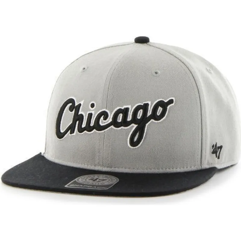 mutsid-lame-hall-snapback-letras-chicago-white-sox-mlb-47-brand