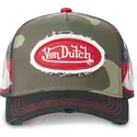 mutsid-kumer-kamuflaaz-snapback-lastele-kidwarc-von-dutch