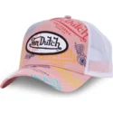 cap-kumer-pink-snapback-von-dutch