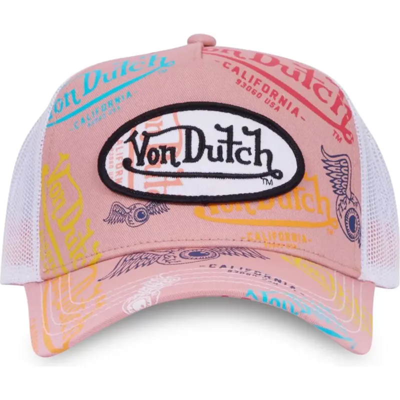 cap-kumer-pink-snapback-von-dutch