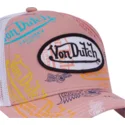 cap-kumer-pink-snapback-von-dutch