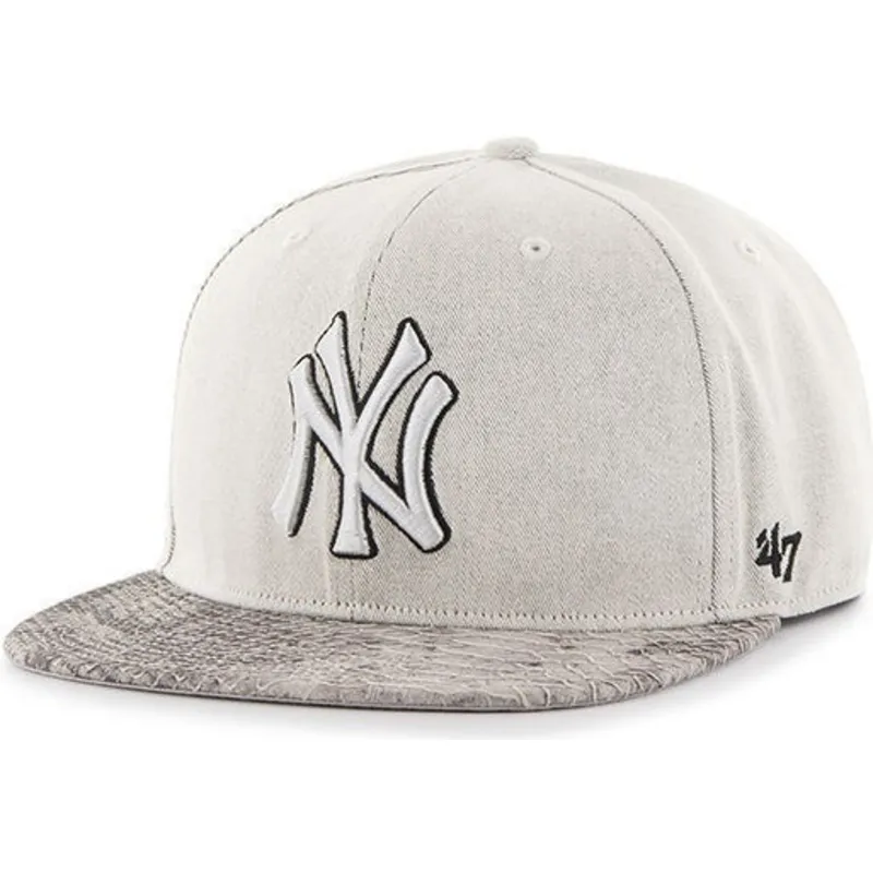 mutsid-lame-hall-snapback-new-york-yankees-mlb-47-brand