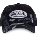 mutsid-kumer-must-snapback-le-gre-von-dutch