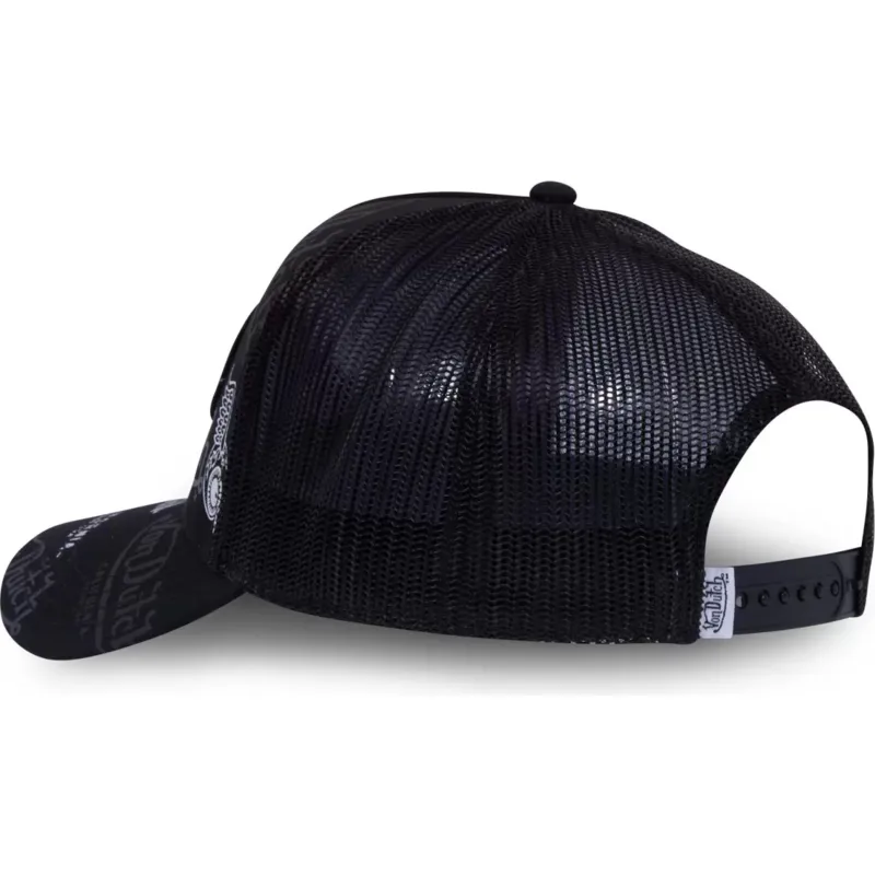 mutsid-kumer-must-snapback-le-gre-von-dutch