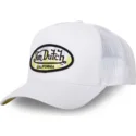 mutsid-kumer-valge-snapback-vibes-twh-von-dutch