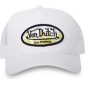 mutsid-kumer-valge-snapback-vibes-twh-von-dutch