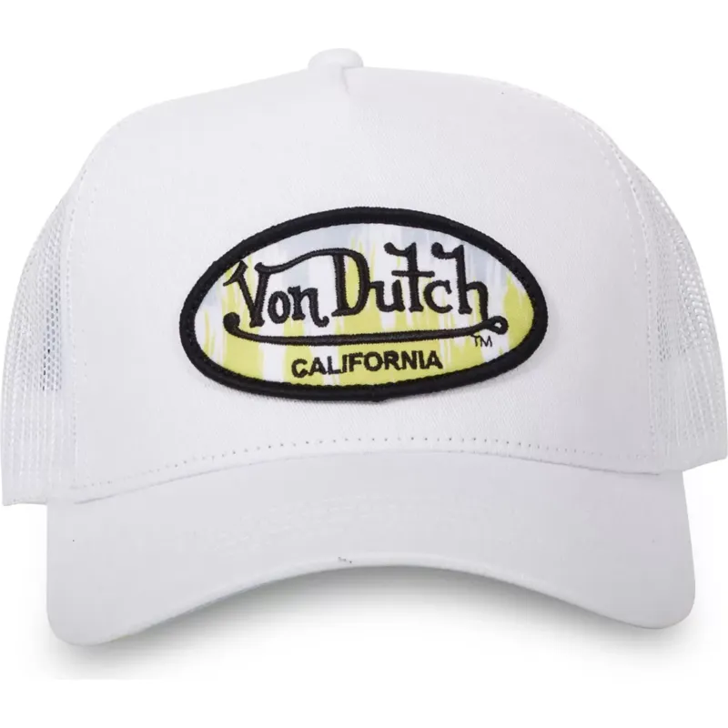 mutsid-kumer-valge-snapback-vibes-twh-von-dutch