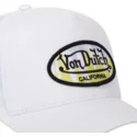 mutsid-kumer-valge-snapback-vibes-twh-von-dutch