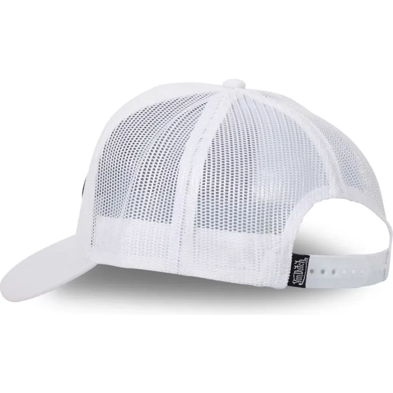 mutsid-kumer-valge-snapback-vibes-twh-von-dutch