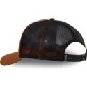 mutsid-kumer-pruun-snapback-stud-n-von-dutch