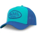 mutsid-kumer-sinine-snapback-blbl-ct-von-dutch