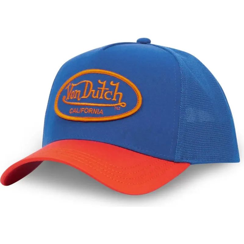 mutsid-kumer-sinine-snapback-blor-ct-von-dutch