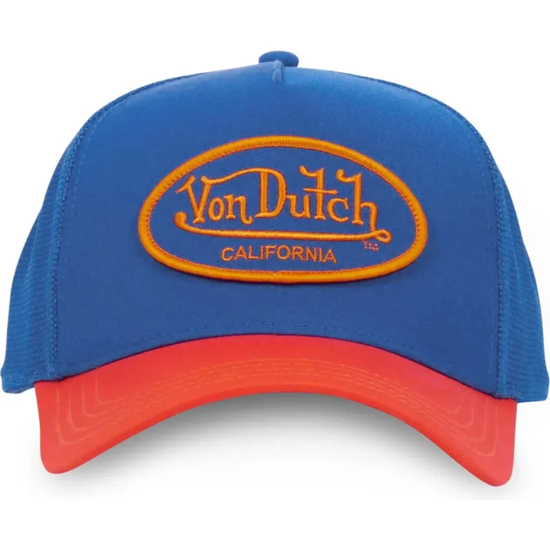 mutsid-kumer-sinine-snapback-blor-ct-von-dutch