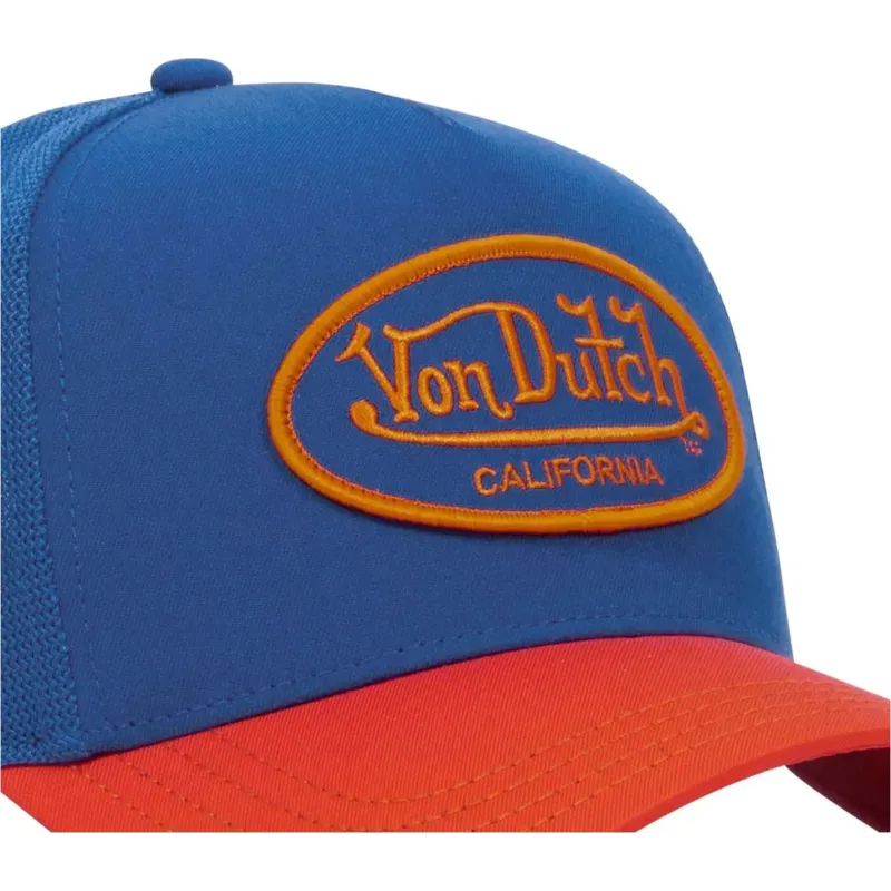 mutsid-kumer-sinine-snapback-blor-ct-von-dutch