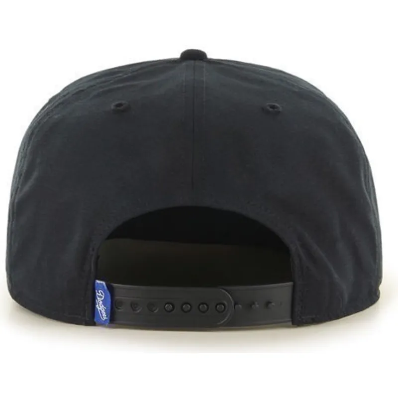 mutsid-lame-must-snapback-los-angeles-dodgers-mlb-47-brand mutsid-lame-must-snapback-los-angeles-dodgers-mlb-47-brand