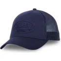 mutsid-kumer-meresinine-snapback-log02-von-dutch