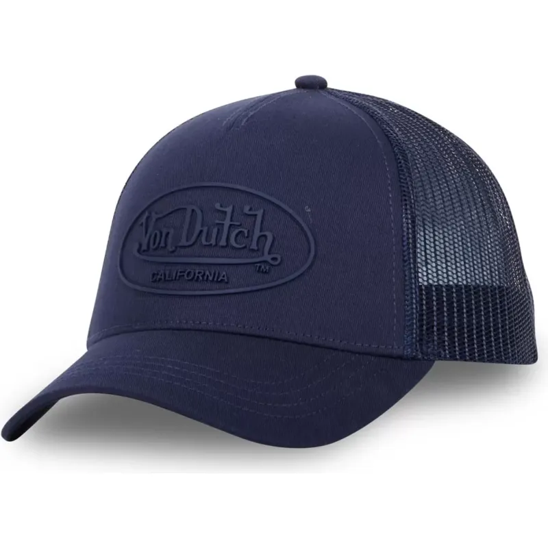 mutsid-kumer-meresinine-snapback-log02-von-dutch