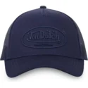 mutsid-kumer-meresinine-snapback-log02-von-dutch