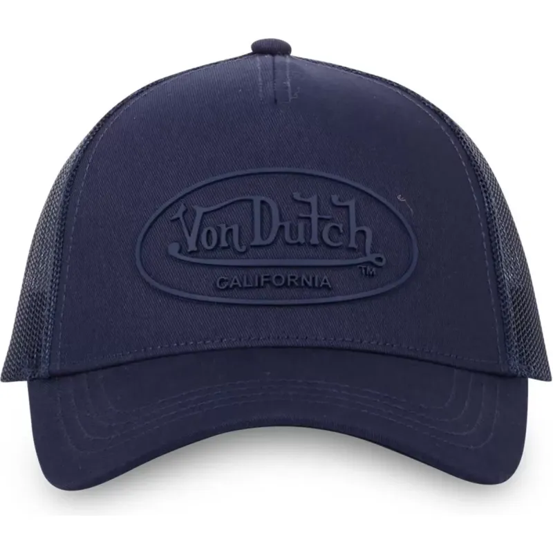 mutsid-kumer-meresinine-snapback-log02-von-dutch