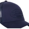 mutsid-kumer-meresinine-snapback-log02-von-dutch