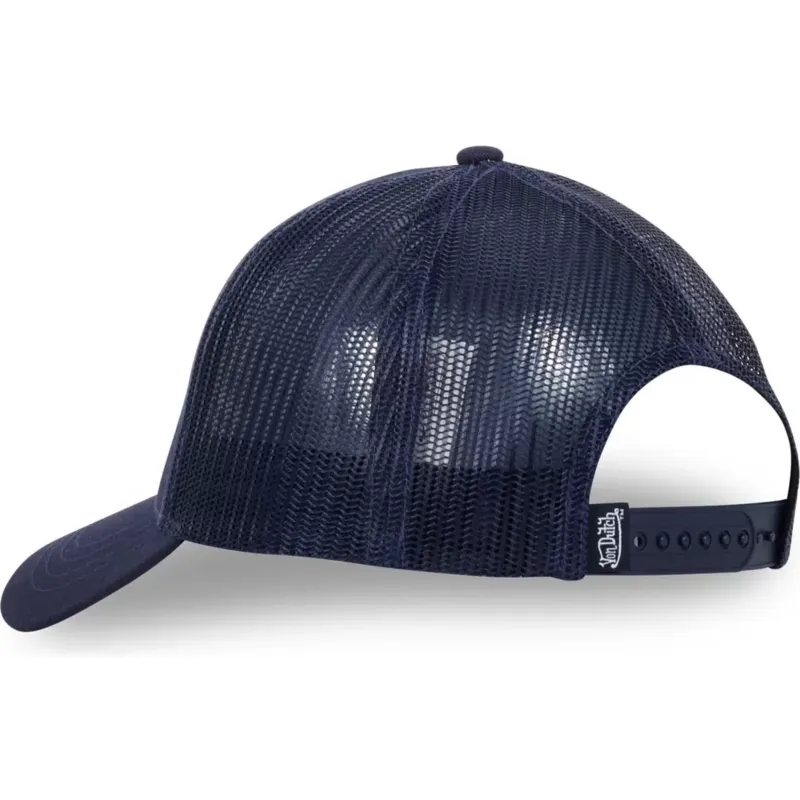 mutsid-kumer-meresinine-snapback-log02-von-dutch