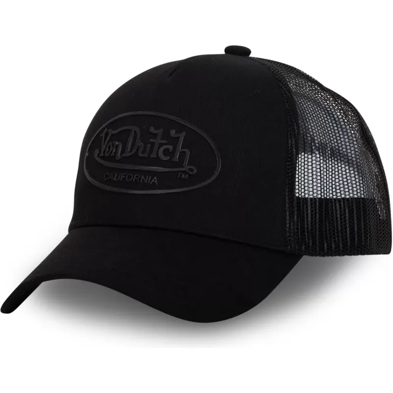 cap-kumer-black-snapback-von-dutch