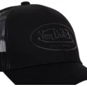 mutsid-kumer-must-snapback-log01-von-dutch