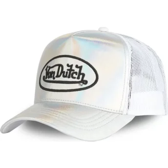Mütsid kumer mitmevärviline snapback HOLOGRAM CT Von Dutch