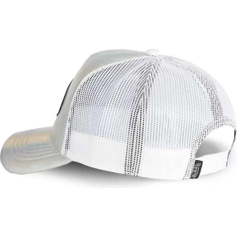 mutsid-kumer-veok-mitmevarviline-snapback-hologram-ct-von-dutch