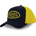 mutsid-kumer-must-snapback-blye-ct-von-dutch